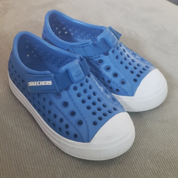 Skechers Shoes Baby Boy Water Shoes Poshmark